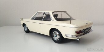 BMW 1:18 - 9