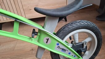 First BIKE - 9