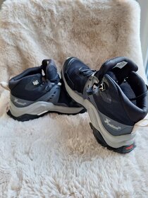 Salomon X Raise 2 Mid Gtx W - 9