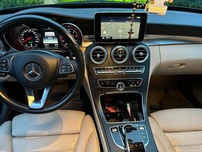 Mercedes c250 - 9