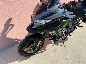 Kawasaki Versys 1000 S Grand Tourer,rok 2022, 29000km - 9