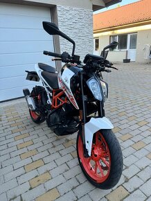 Ktm Duke 390 2020 - 9