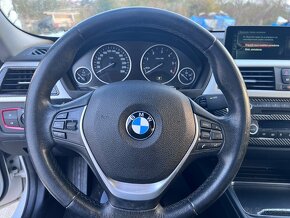 BMW 320d 2017 - 9