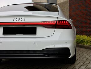 AUDI A7 55TFSI 250KW S-Line Quattro, AT, TOP CENA - 9