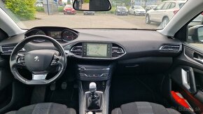 Peugeot 308 1.6 BlueHDi Allure Stop Start 88KW - 9