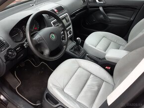 Škoda Octavia 2.0 FSI Edition 100 - 9