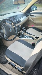 BMW X1 E84-CITAJ POZORNE - 9