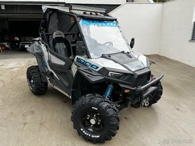 Polaris RZR 1000 1000S - 9