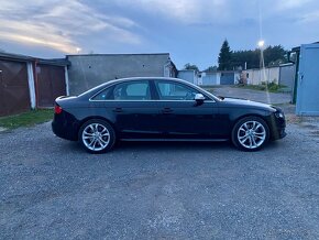 Audi S4 B8, 80 000km - 9