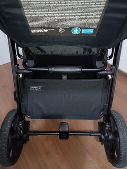 Športový kočík Carrello Bravo Plus - 9