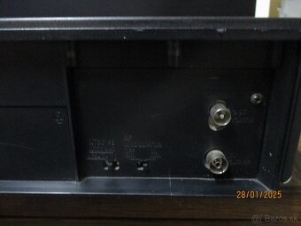 SONY SLV-E710EE hifi stereo - 9