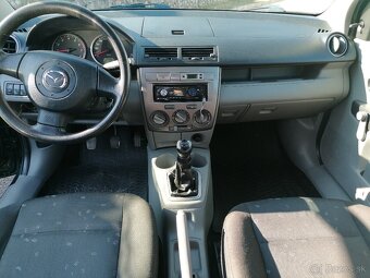 Mazda 2,1,3i 55Kw R. V. 2004, Top stave.... - 9