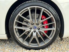 Maserati Quattroporte GranSport 3.0 V6 SQ4 TOP STAV a výbava - 9