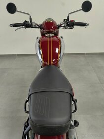 Jawa 300 CL - 9