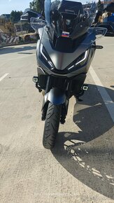 Predám Honda NT1100 2022 - 9