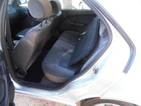 Citroën Xsara 1.4i SX - 9