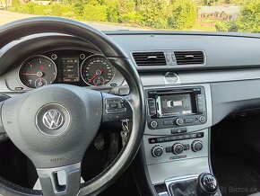 VW Passat B7 2.0tdi 103kw CFFB - 9