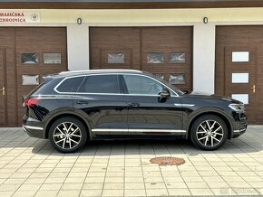 VW touareg 3.0 V6 210 kW 2018/12 4 MOTION ELEGANCE - 9