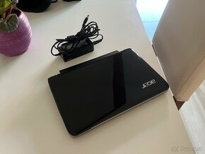 11.6"/Acer Notebook/2GB RAM/320GB HDD/512MB Grafika - 9