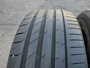 Letne Nexen 255/55 R18 100€=4ks - 9