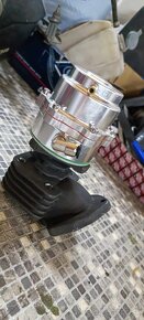 WASTEGATE  AUDI S2  S4 - 9