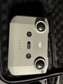 DJI MAVIC AIR 2 2x batéria + case - 9