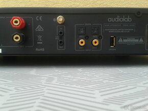 AUDIOLAB 6000A - 9