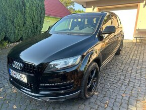 Audi Q7 3.0 TDI - 9