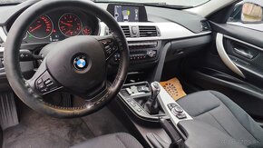 Bmw 316 Touring   F31 - 9