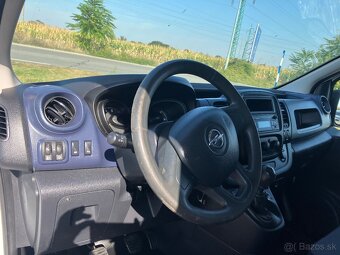 Opel Vivaro Van 1.6 CDTI L2H1 - 9