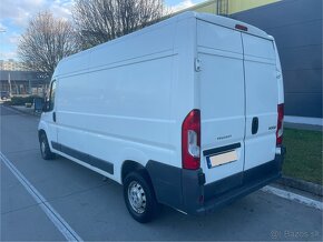 Peugeot Boxer 2.0 BlueHDi L3H2//ODPOČET DPH - 9