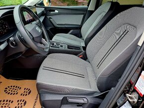 Seat Leon 2.0 TDI 110kW Style DSG - 9
