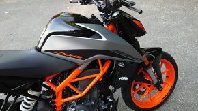 KTM DUKE 390 - 2023 - 9