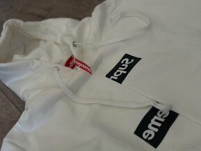 Supreme hoodie - 9