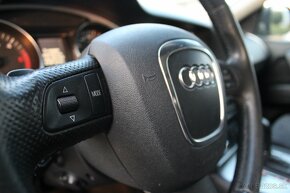 Audi Q7 3.0TDI 171kw Quattro - 9