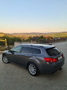 Honda Accord 2.2 i-dtec - 9