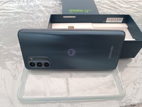 Nový Telefon Motorola Moto G62 5G Dual SIM/4GB RAM/64GB - 9