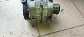 Alternator citroen c5 0124525035 - 9