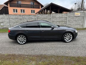 Audi A5 Sportback 2.0 TDI (130kw) - 9