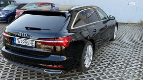 Audi A6 C8 Avant 4x4 2.0 TDi 150kw - 9