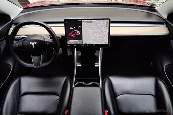 TESLA MODEL 3 LONG RANGE, DUAL MOTOR 4X4, DPH - 9