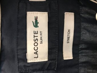 LACOSTE originál pánska kosela L - 9