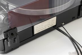 Thorens TD 318 - 9