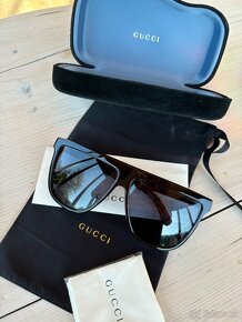 Slnečné okuliare Gucci - 9