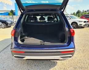 SEAT TARRACO 2.0 TDI 200 XCELLENCE 4DRIVE DSG - 9