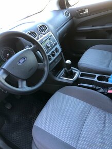 Predám Ford Focus 1,6 tdci 2007 - 9