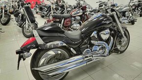 Suzuki intruder vzr 1800R 125ps - 9