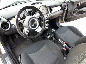 MINI COOPER 88kW/120HP (2008) - 9