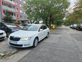 Škoda Superb - Predam/vymením - 9