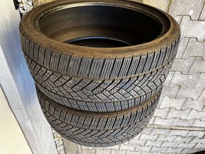 245/35R20 Good Year zimne - 9